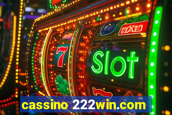 cassino 222win.com